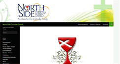 Desktop Screenshot of northsideomaha.org