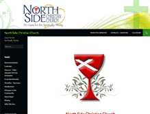Tablet Screenshot of northsideomaha.org